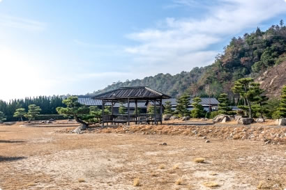 写真：梶ヶ浜遊園