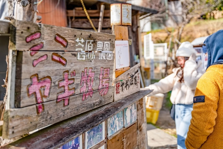 写真:周辺施設・観光
