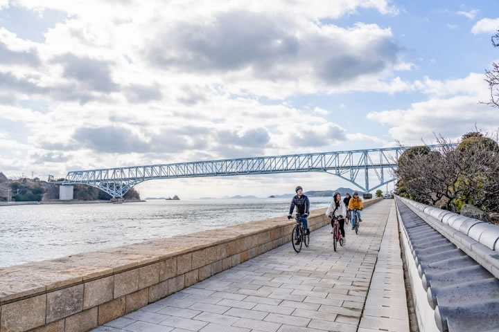 写真:周辺施設・観光