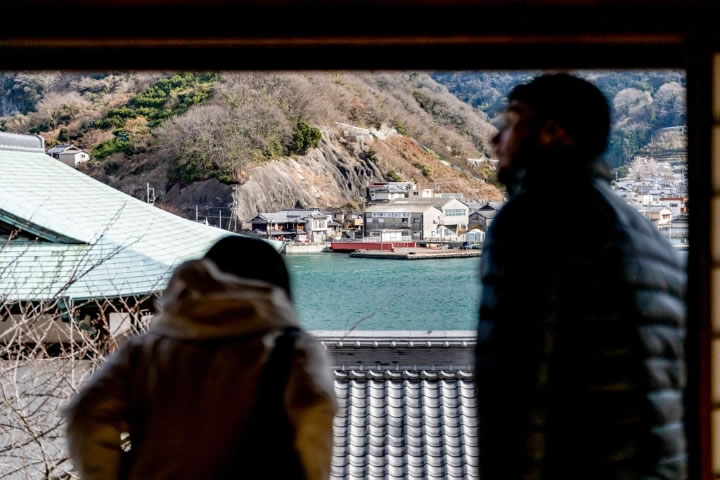 写真:周辺施設・観光